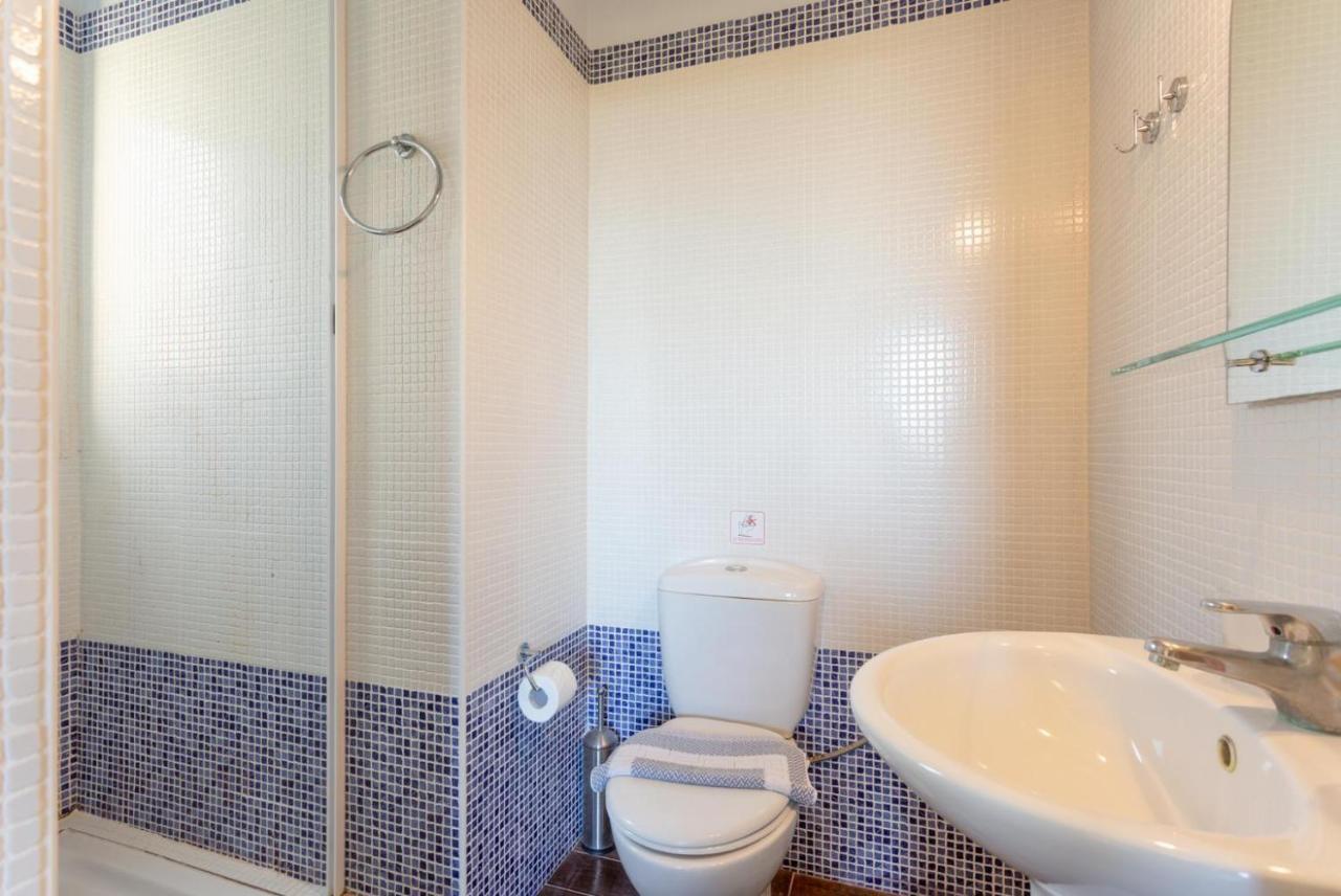 Villa Selini Roussospítion エクステリア 写真